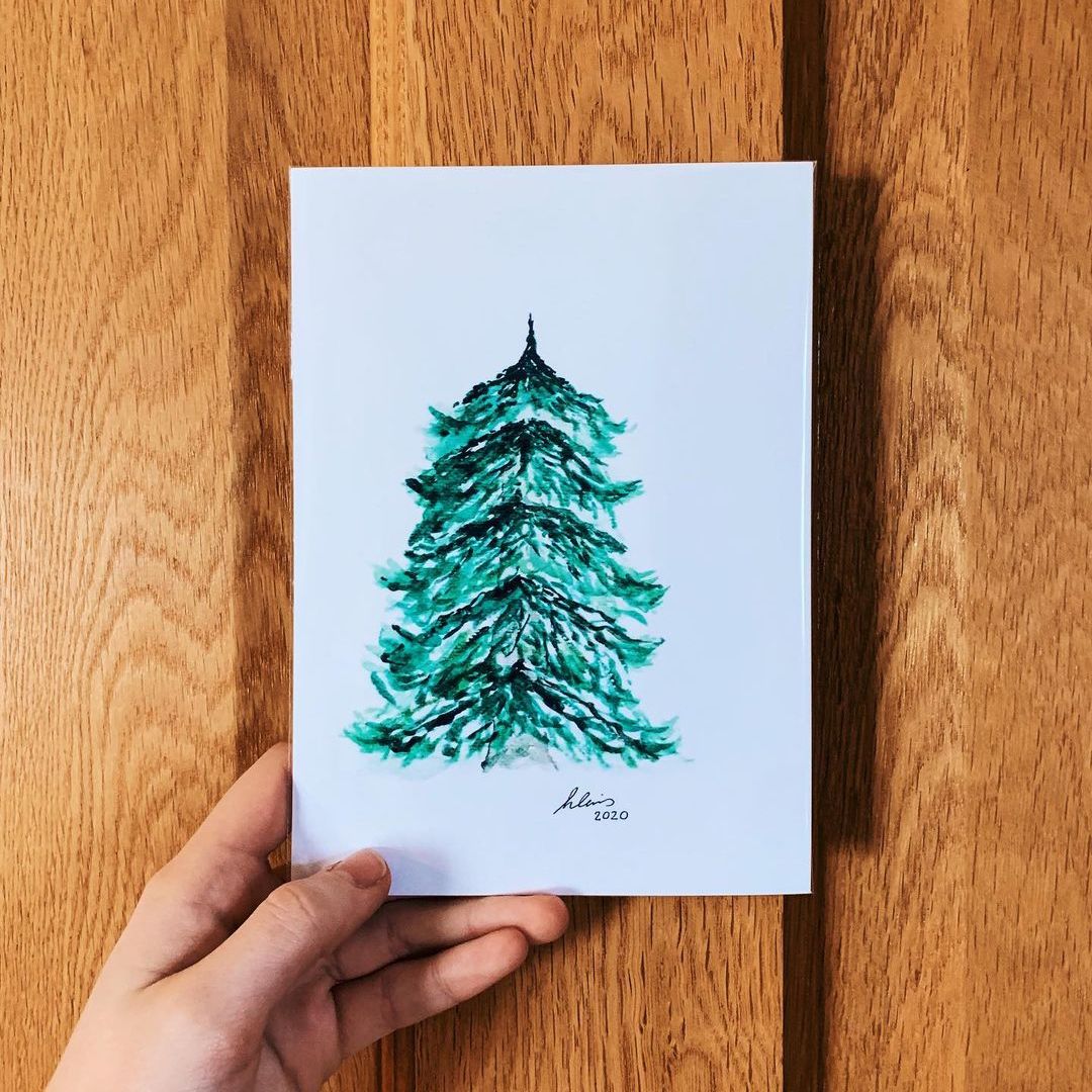 Hannah Lewis Art